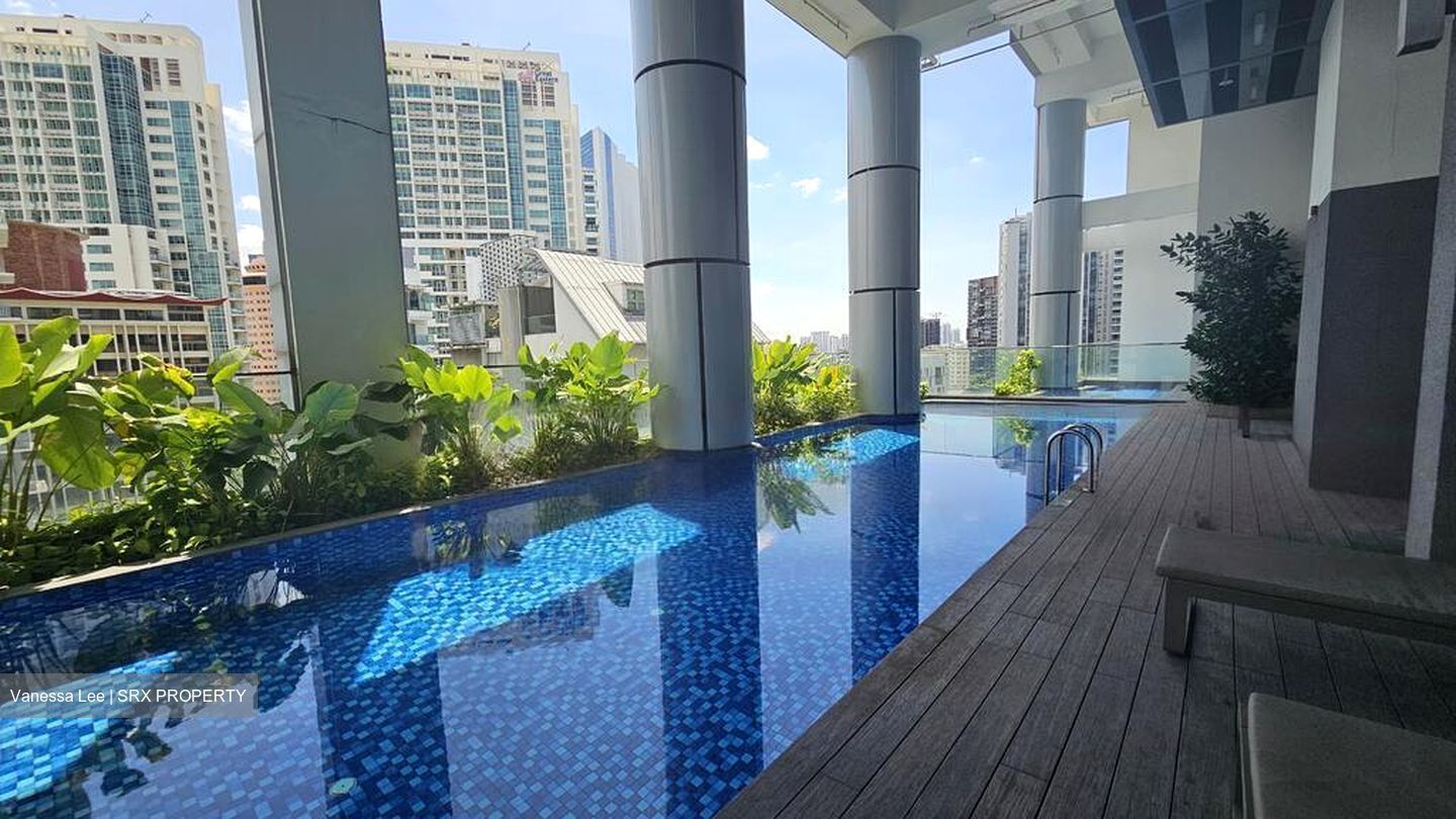 26 Newton (D11), Apartment #466507291